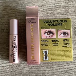 Too Faced Better Than Sex Mascara